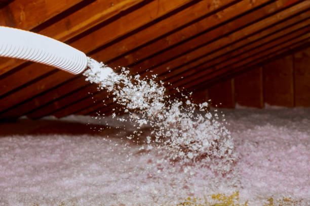 Types of Insulation We Offer in Broadview Heights, OH