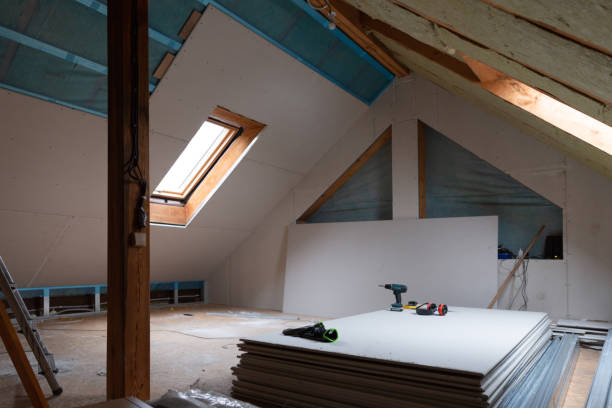 Best Geographic-Specific Insulation Services in Broadview Heights, OH