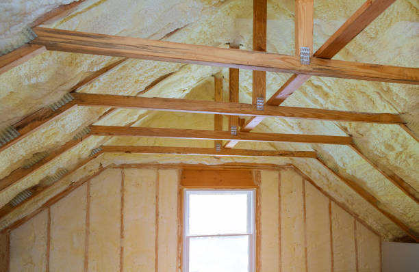 Best Eco-Friendly Insulation in Broadview Heights, OH