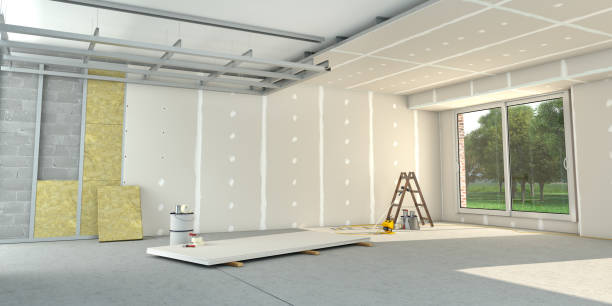 Best Residential Insulation in Broadview Heights, OH